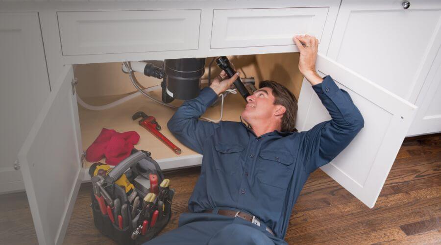 Local annual plumbing maintenance in Malabar, FL
